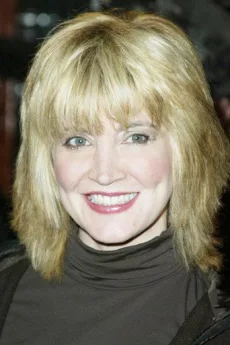 Crystal Bernard poster