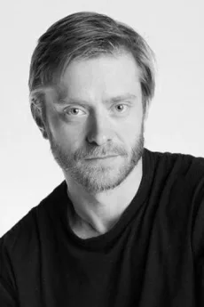 Csaba Krisztik poster