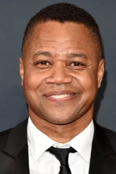 Cuba Gooding Jr. poster
