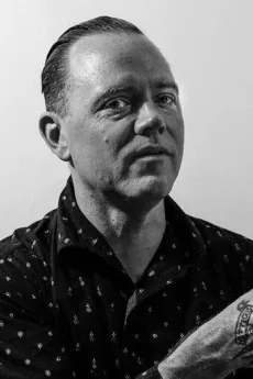 C.W. Stoneking poster