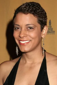 Cynda Williams poster