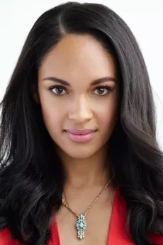 Cynthia Addai-Robinson poster