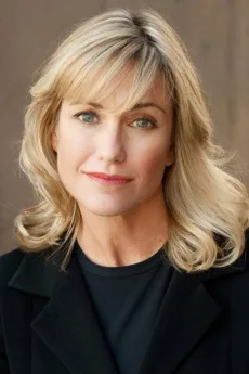 Cynthia Geary poster