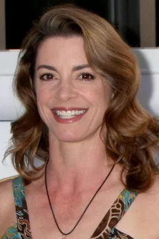 Cynthia Gibb poster