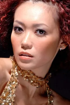 Cynthia Ho poster