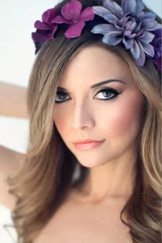 Cynthia Mendez poster