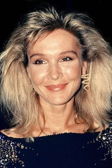 Cynthia Rhodes poster