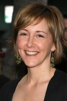 Cynthia Stevenson poster