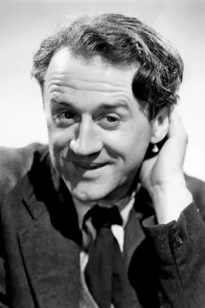 Cyril Cusack poster