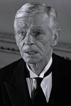 Cyril Delevanti poster