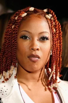 Da Brat poster
