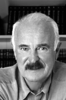 Dabney Coleman poster
