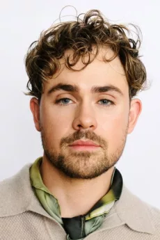 Dacre Montgomery poster