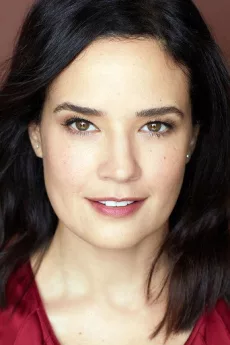 Dahlia Salem poster