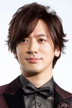 DAIGO poster
