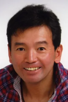Daiki Nakamura poster