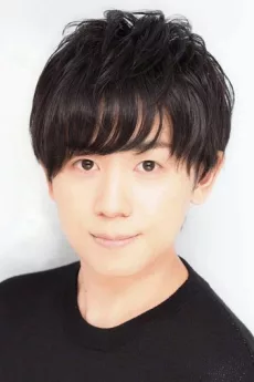 Daiki Yamashita poster