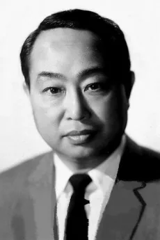 Daisuke Katō poster
