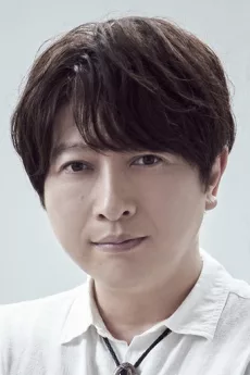 Daisuke Ono poster