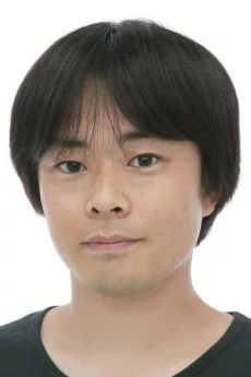 Daisuke Sakaguchi poster