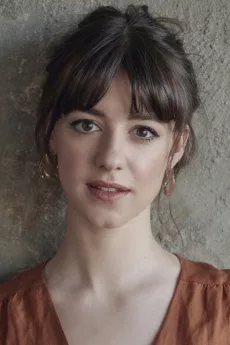 Daisy Edgar-Jones poster