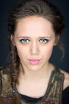 Daisy Head poster