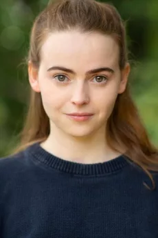 Daisy Waterstone poster