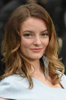 Dakota Blue Richards poster