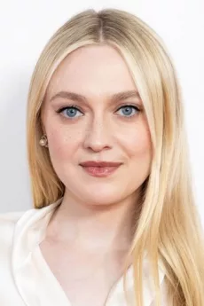 Dakota Fanning poster