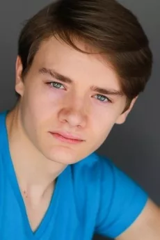 Dakota Goyo poster