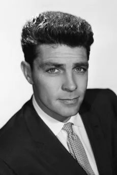 Dale Robertson poster