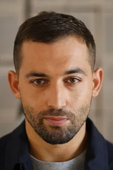 Dali Benssalah poster