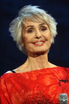 Daliah Lavi poster