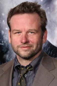 Dallas Roberts poster
