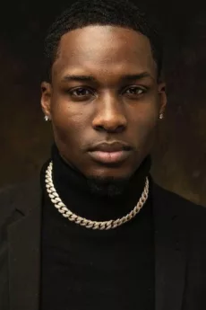 Damian Young poster