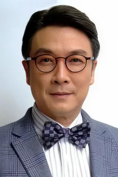 Damian Lau Chung-Yan poster