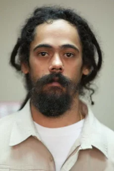 Damian Marley poster
