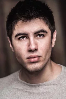 Damian Romeo poster
