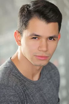 Damien Diaz poster