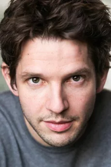 Damien Molony poster