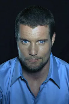 Damien Puckler poster