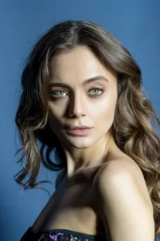 Damla Sönmez poster