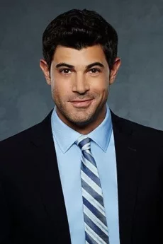 Damon Dayoub poster