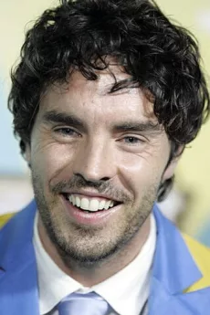 Damon Gameau poster