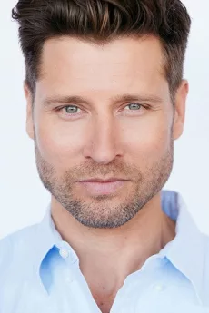 Damon Runyan poster