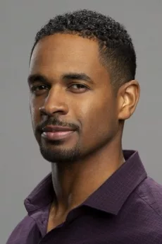 Damon Wayans Jr. poster