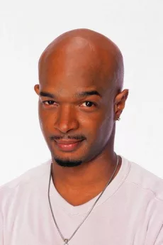 Damon Wayans poster