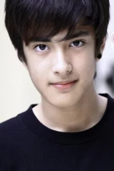 Dan Aaron Ramnarong poster