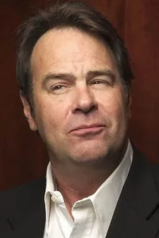 Dan Aykroyd poster