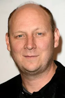 Dan Bakkedahl poster